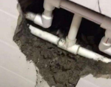 开鲁卫生间漏水哪家好