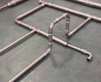 开鲁水管维修推荐电话
