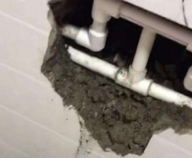 开鲁卫生间防水找谁好