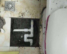 开鲁卫生间防水推荐公司