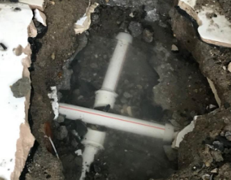开鲁卫生间防水公司