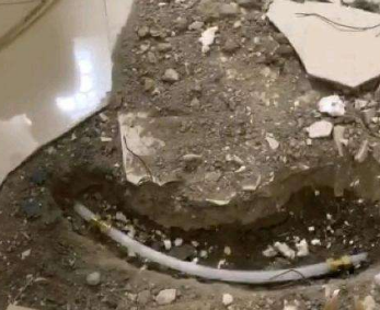 开鲁卫生间测漏水哪家优惠