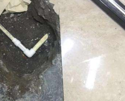 开鲁卫生间测漏水多少钱