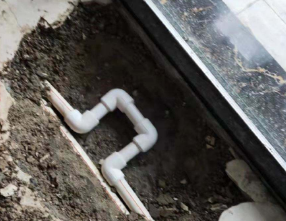 开鲁卫生间测漏水哪家好