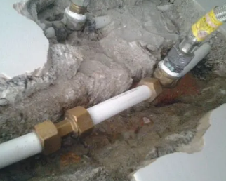开鲁测漏水多少钱
