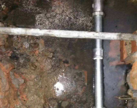 开鲁卫生间测漏水多少钱