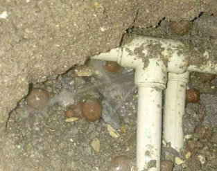 开鲁卫生间防水的报价