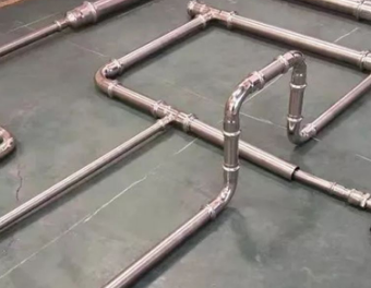 开鲁水管维修哪家好