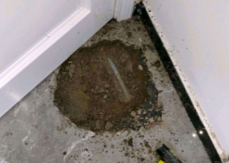 开鲁水管维修哪家好