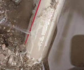 开鲁水管维修公司