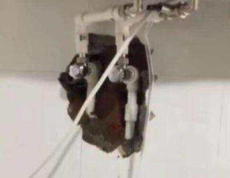 开鲁水管维修哪家好