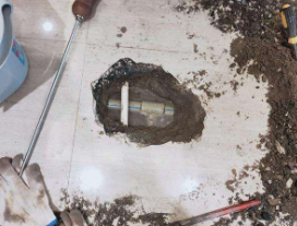 开鲁卫生间防水多少钱