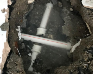 开鲁卫生间防水电话号码