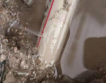 开鲁水管维修多少钱