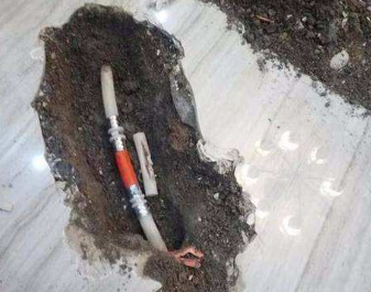 开鲁水管维修哪家好