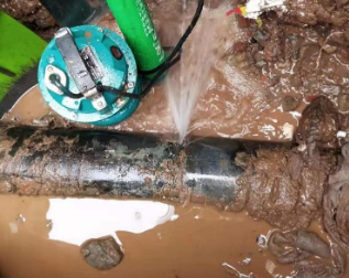 开鲁卫生间测漏水的相关介绍