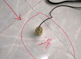 开鲁卫生间测漏水多少钱