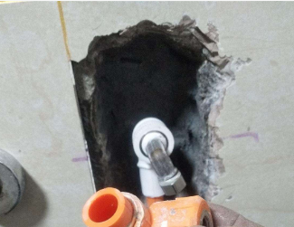 开鲁卫生间测漏水哪家好