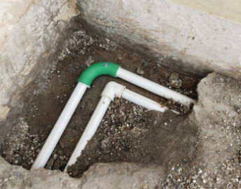 开鲁卫生间测漏水价格多少