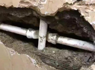 开鲁水管维修哪家好