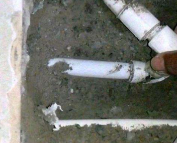 开鲁卫生间测漏水哪家好