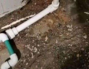 开鲁卫生间测漏水服务电话