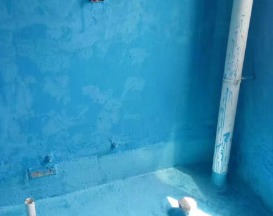 开鲁卫生间防水多少钱