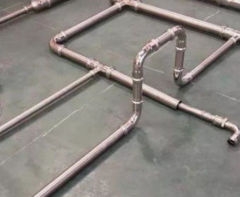 开鲁水管维修多少钱