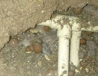 开鲁卫生间测漏