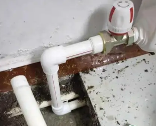 开鲁卫生间测漏水多少钱
