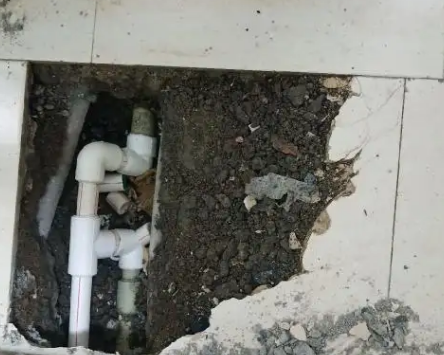 开鲁卫生间测漏水哪家好