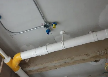 开鲁水管维修多少钱