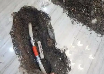开鲁卫生间测漏水哪家好