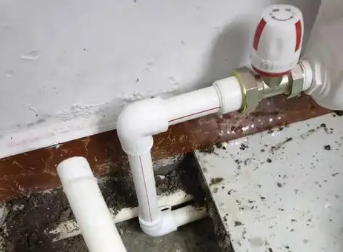 开鲁卫生间测漏水多少钱