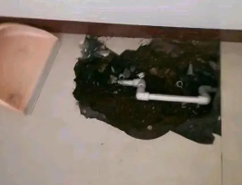 开鲁卫生间测漏水多少钱