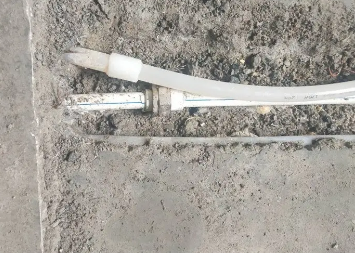 开鲁卫生间测漏水之解决方法