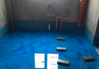开鲁卫生间防水步骤
