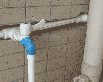 开鲁水管维修的解决方法