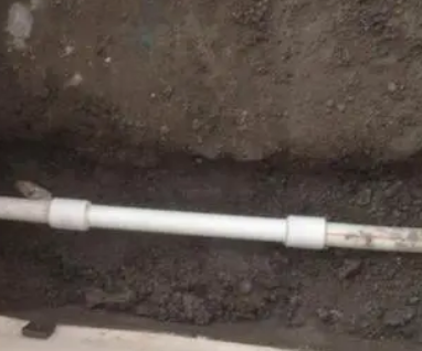 开鲁水管维修哪家好