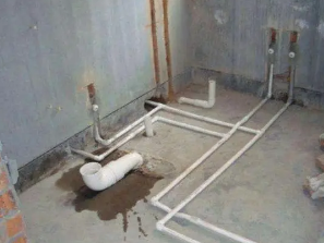 开鲁水管维修多少钱