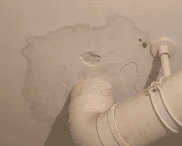 开鲁卫生间测漏水的检测方法