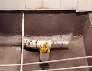 开鲁卫生间测漏水服务电话
