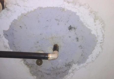 开鲁测漏水公司分享如何自检漏水