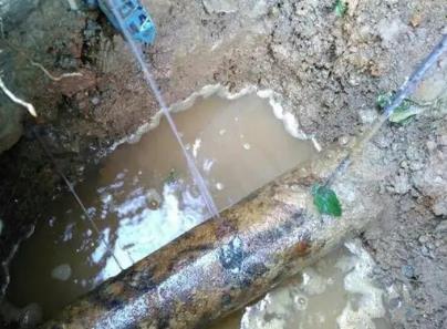 开鲁卫生间测漏水公司分享下我们可以检测到轻微的漏水和水压吗？