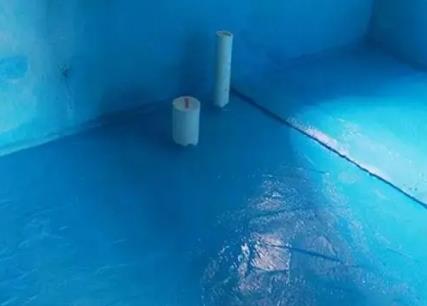 开鲁卫生间防水公司分享防水小知识