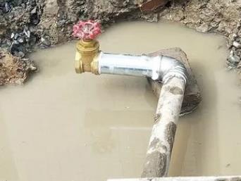 开鲁漏水检测电话多少