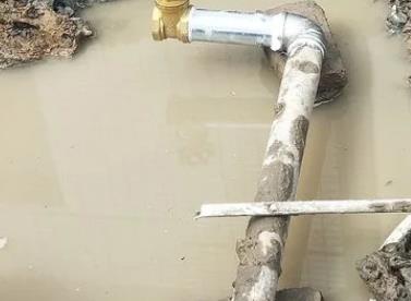 开鲁测漏水公司电话